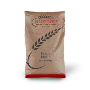 Plain flour - 16kg