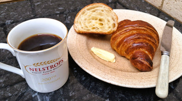 Unlock the secret to perfect croissants