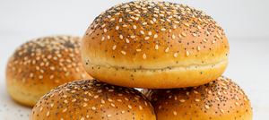 Burger Buns