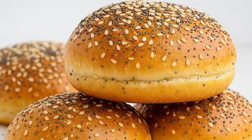 Burger Buns
