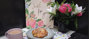 Cinnamon Buns made with Nelstrops Flour