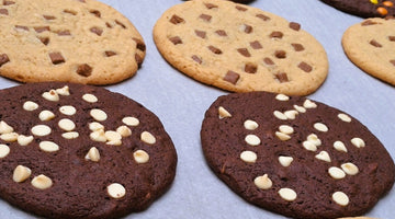 Happy International Chocolate Chip Cookie Day! 🍪