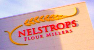 The Flour Milling Process