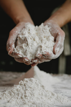 Flour you can rely on