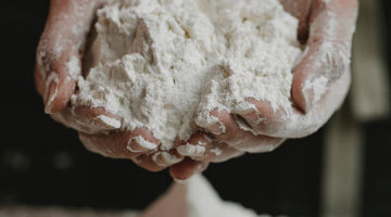 Flour you can rely on