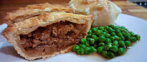 British Pie Week 2nd - 8th of March