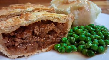 British Pie Week 2nd - 8th of March
