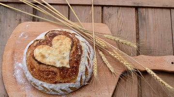 Wholemeal Spelt Loaf