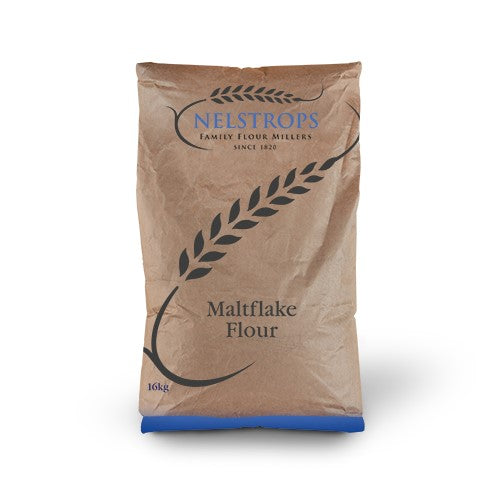 Maltflake flour - 16kg